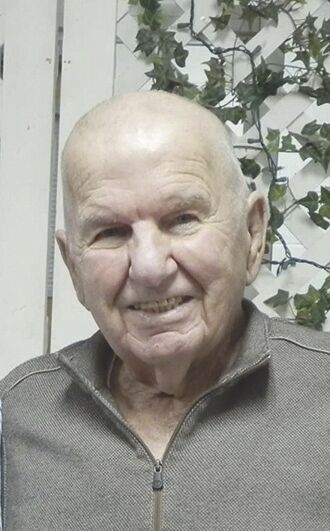 Herbert B. Camp